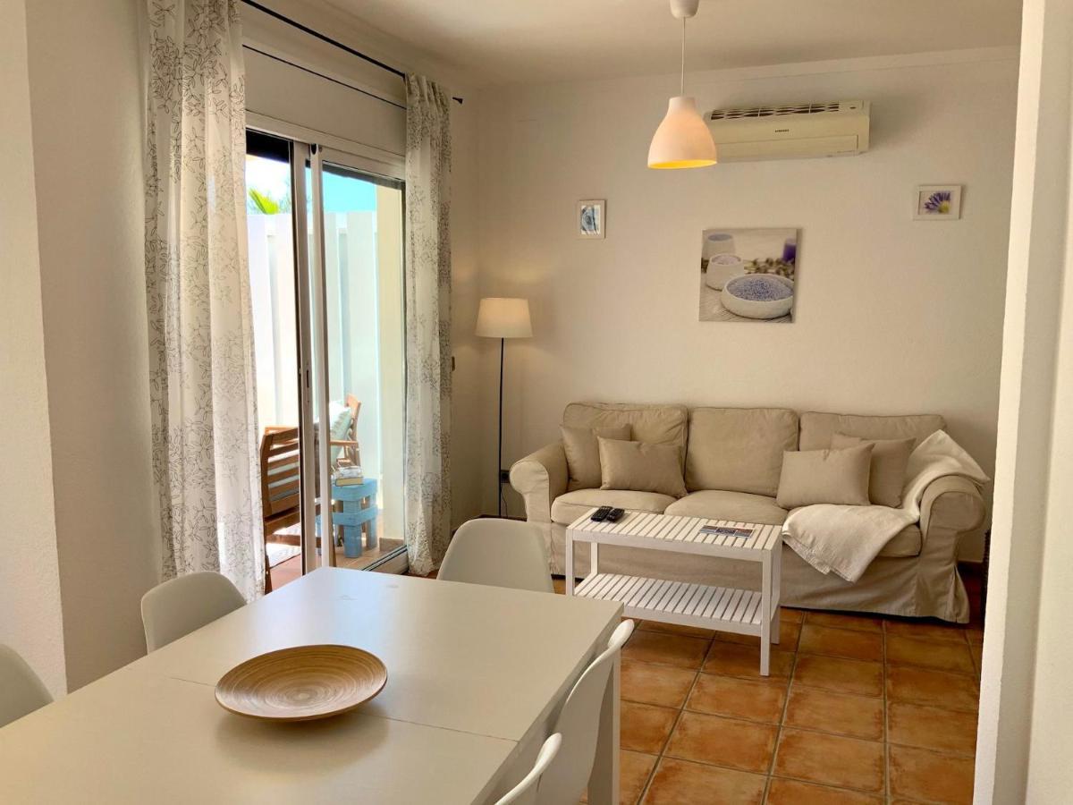 Villas Empuries, Garden & Private Pool Sant Marti d'Empuries Eksteriør billede