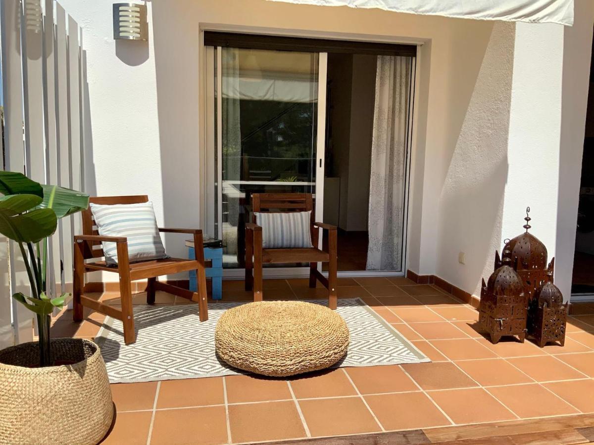 Villas Empuries, Garden & Private Pool Sant Marti d'Empuries Eksteriør billede